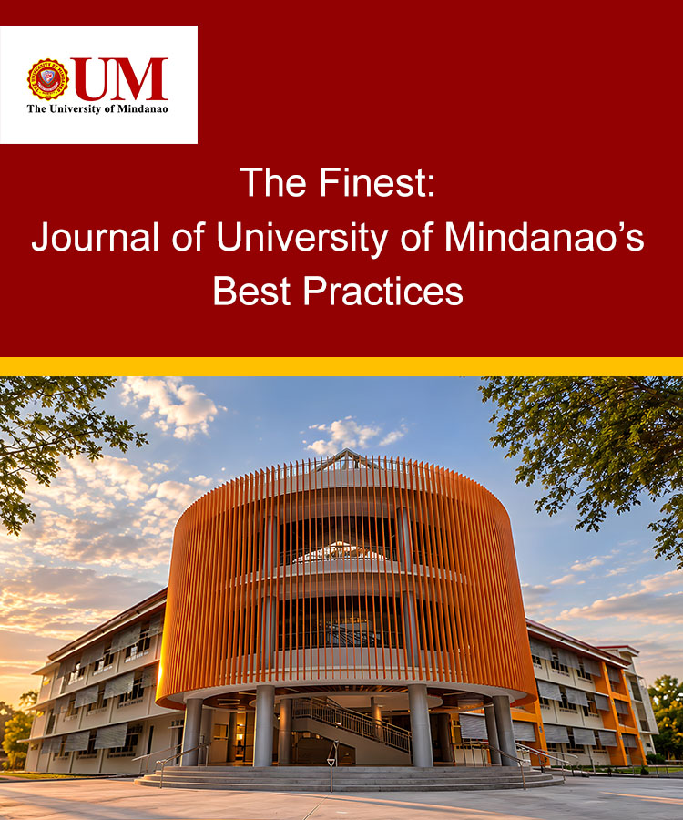 The Finest: UM Journal of Best Practices