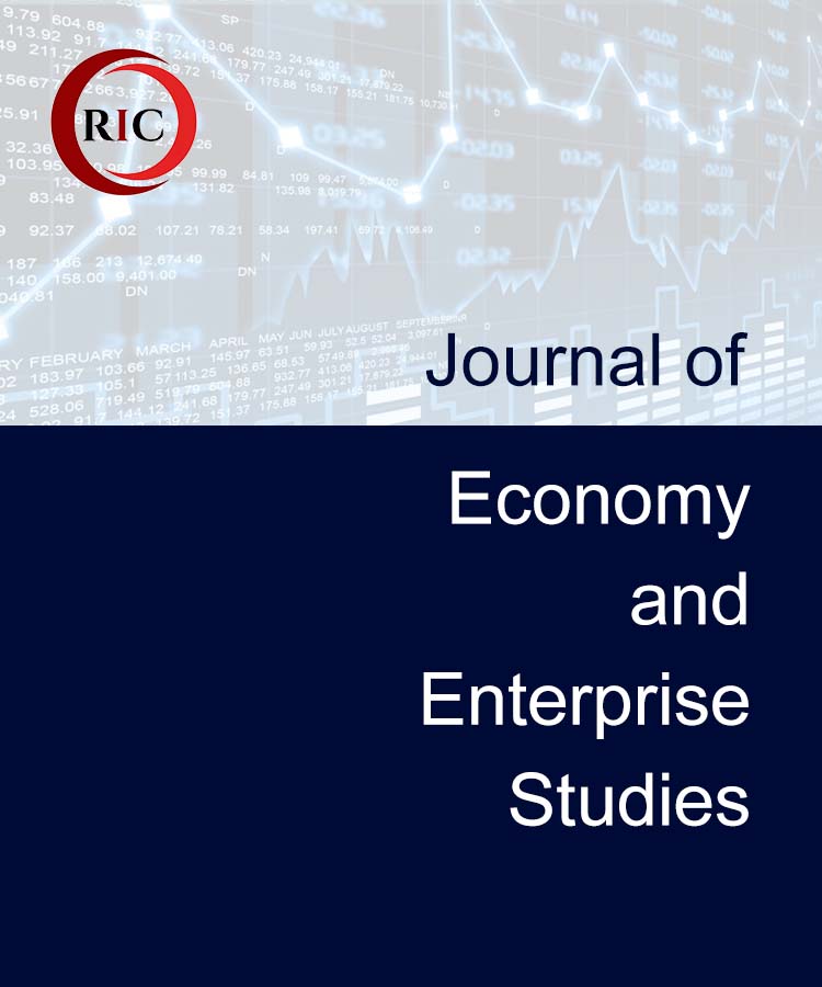 Journal of Economy and Enterprise Studies
